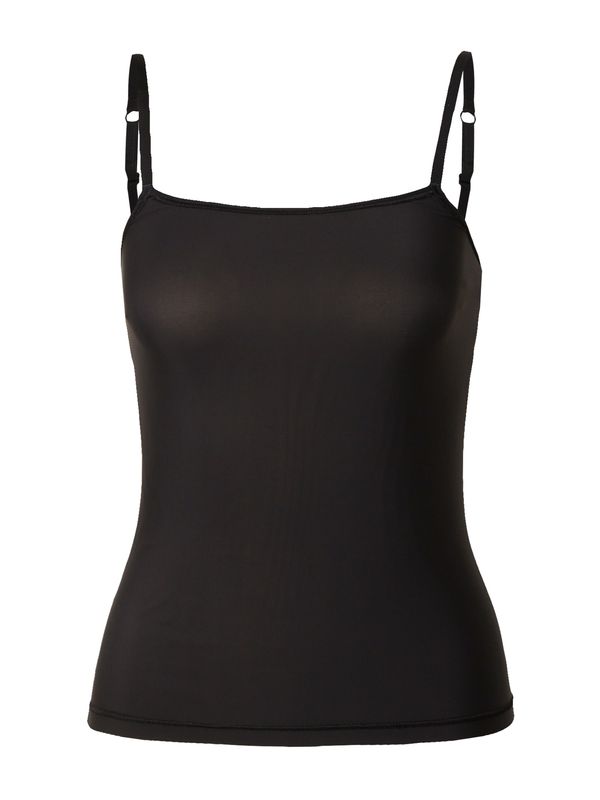 SLOGGI SLOGGI Potkošulja 'Soft ADAPT'  crna