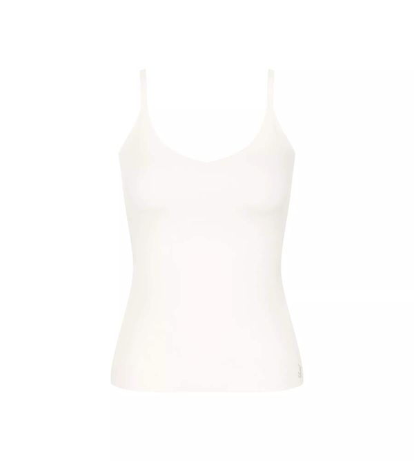 SLOGGI SLOGGI Potkošulja 'Zero Feel 2.0'  bijela