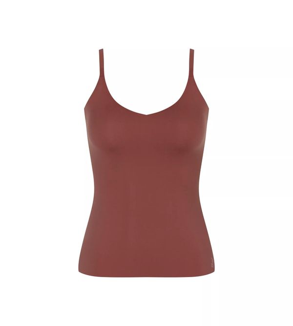 SLOGGI SLOGGI Potkošulja 'ZERO Feel 2.0'  burgund