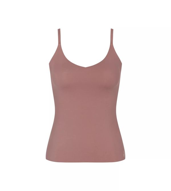 SLOGGI SLOGGI Potkošulja 'ZERO Feel 2.0'  čokolada