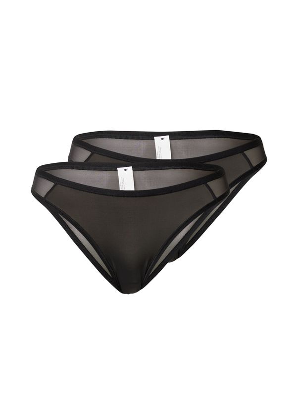 SLOGGI SLOGGI Slip 'ADAPT'  crna