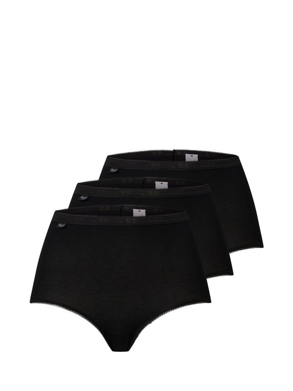 SLOGGI SLOGGI Slip 'Basic+'  crna