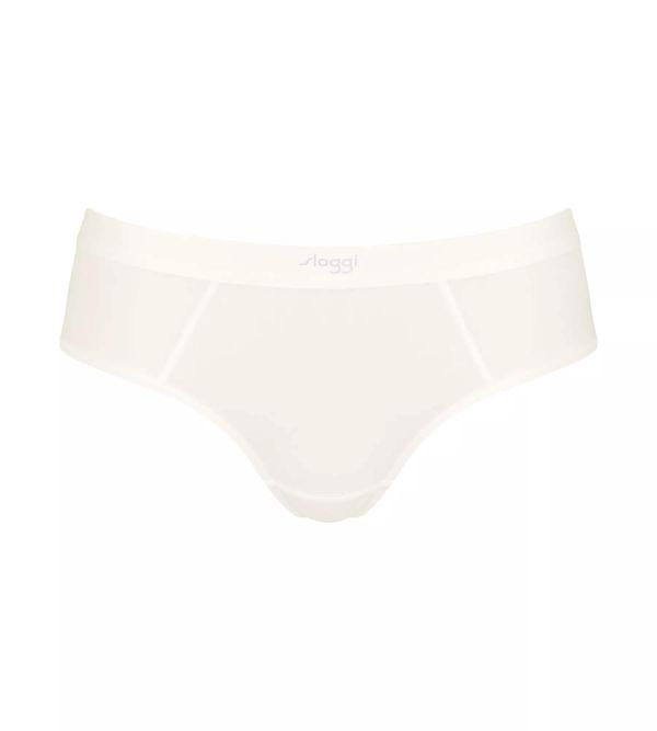 SLOGGI SLOGGI Slip 'EVER'  siva / bijela