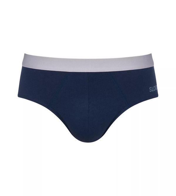 SLOGGI SLOGGI Slip 'Go Abc 2.0'  mornarsko plava / svijetlosiva