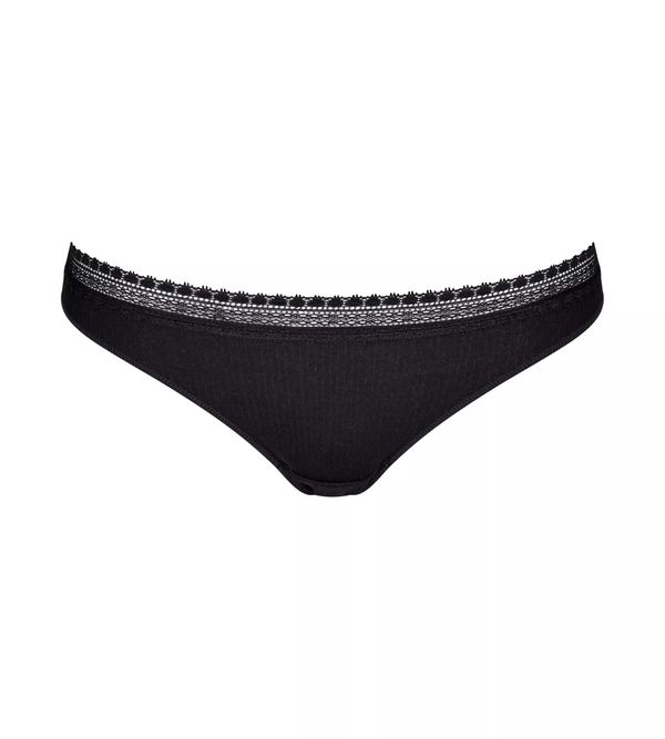 SLOGGI SLOGGI Slip 'GO'  crna