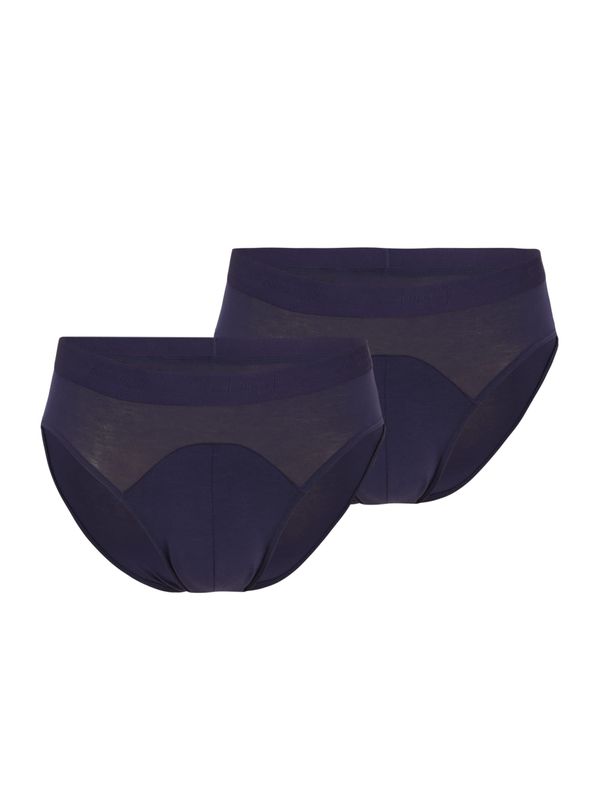 SLOGGI SLOGGI Slip 'men EVER Soft'  morsko plava