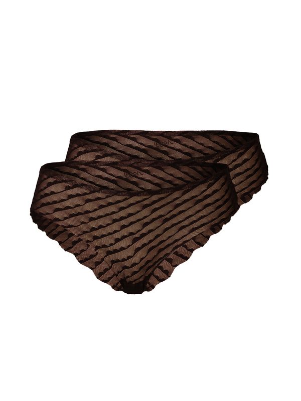 SLOGGI SLOGGI Slip 'ZERO'  crna