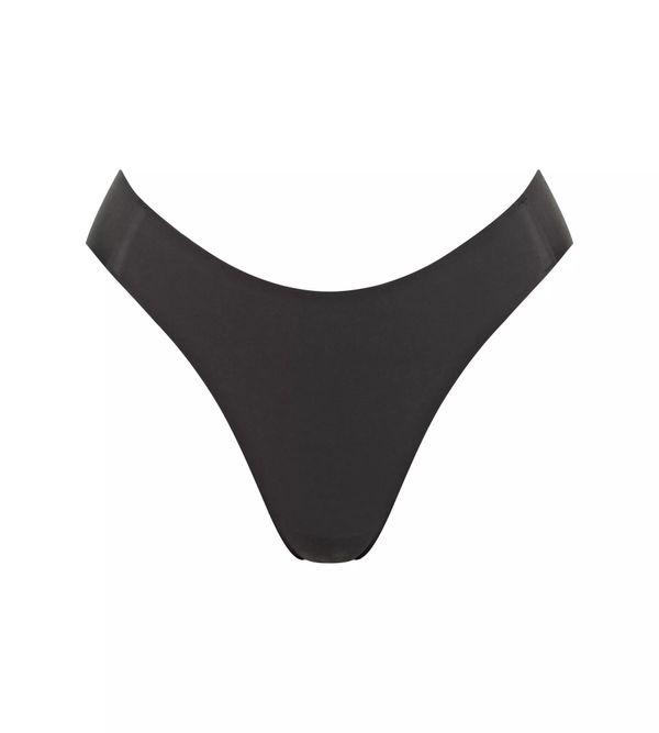SLOGGI SLOGGI Slip 'Zero Feel 2.0'  crna