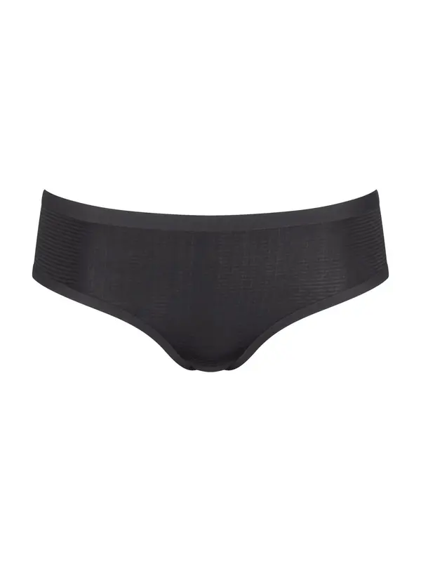SLOGGI SLOGGI Slip 'ZERO Feel Air'  crna