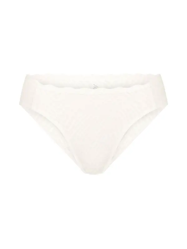 SLOGGI SLOGGI Slip 'Zero Feel Bliss'  bijela