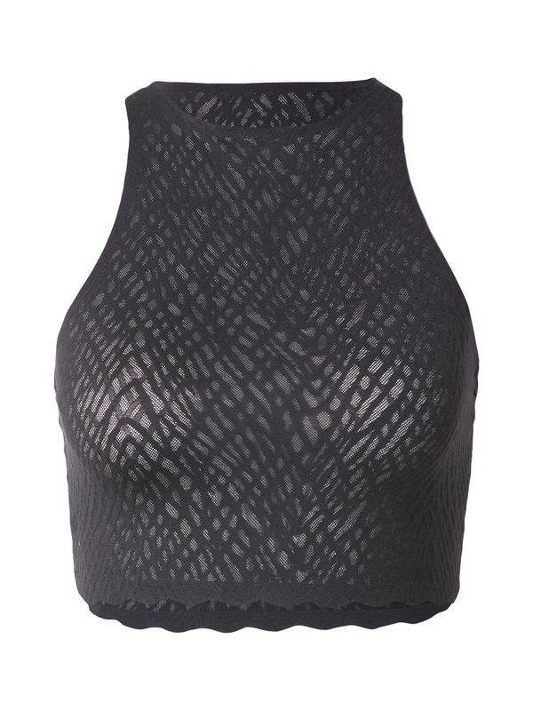 SLOGGI SLOGGI Top 'Bliss'  crna