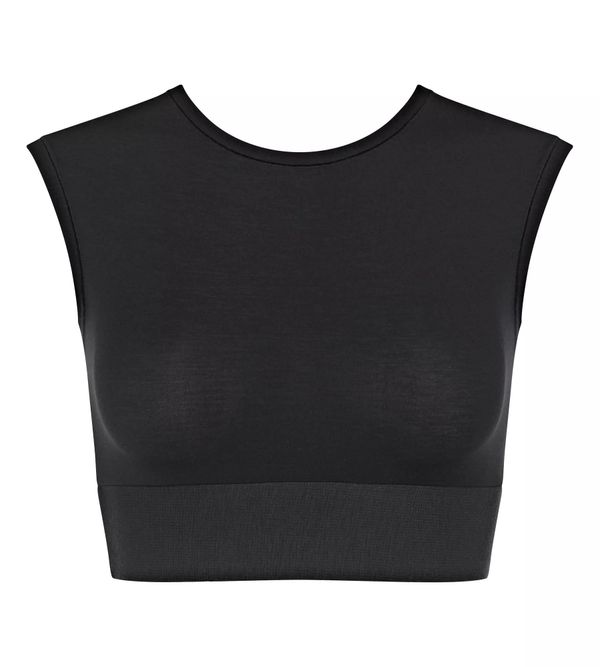 SLOGGI SLOGGI Top za oblikovanje 'Go'  crna