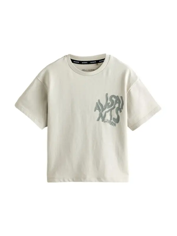 smALLSAINTS smALLSAINTS Majica  siva / taupe siva
