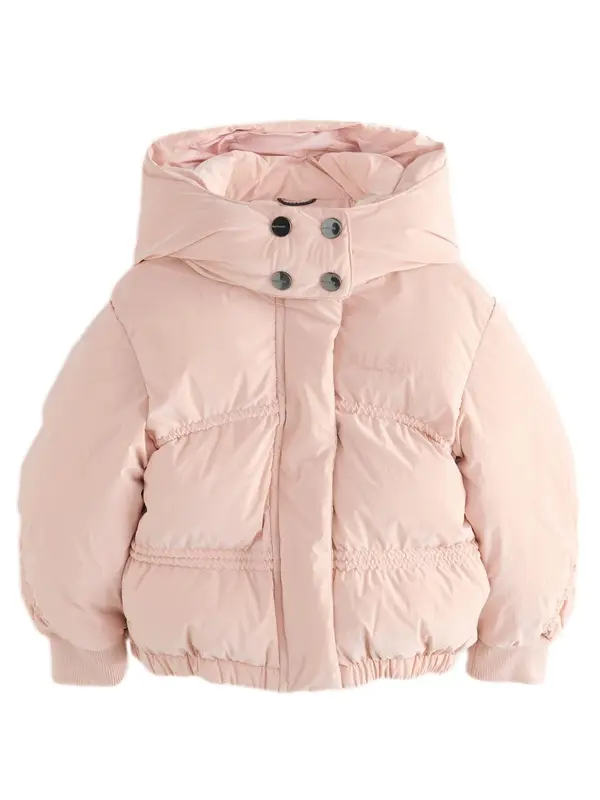 smALLSAINTS smALLSAINTS Prijelazna jakna  pastelno roza