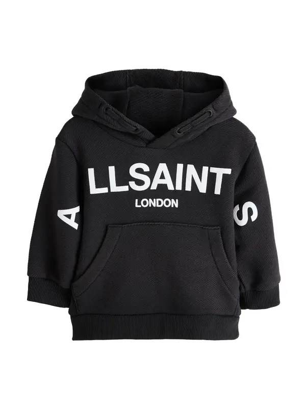 smALLSAINTS smALLSAINTS Pulover  crna / bijela