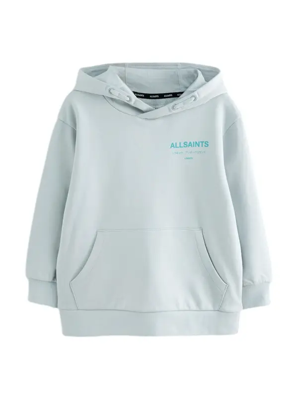 smALLSAINTS smALLSAINTS Sweater majica  azur / svijetloplava