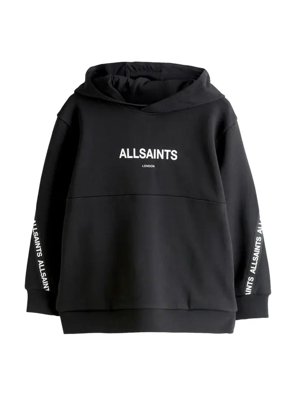 smALLSAINTS smALLSAINTS Sweater majica  crna / bijela