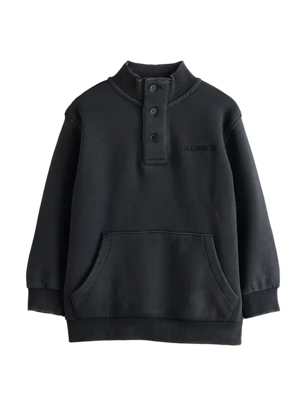 smALLSAINTS smALLSAINTS Sweater majica  crna