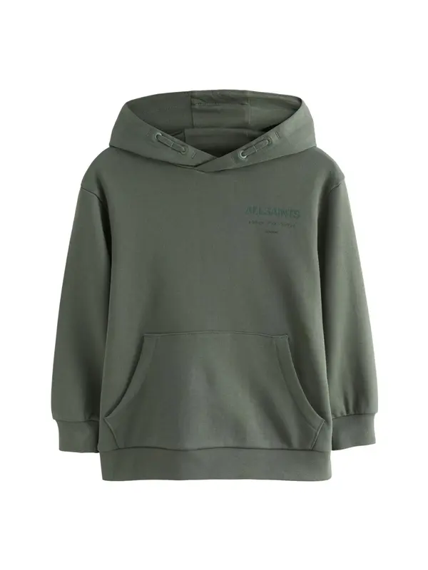 smALLSAINTS smALLSAINTS Sweater majica  maslinasta / tamno zelena