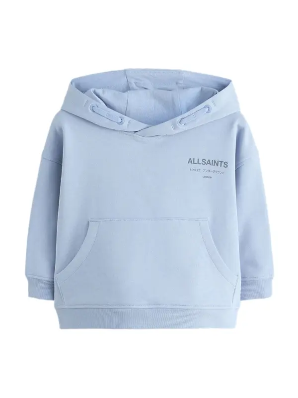 smALLSAINTS smALLSAINTS Sweater majica  opal / svijetloplava