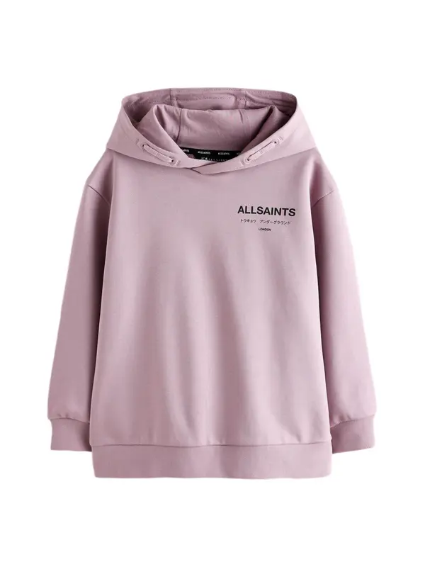 smALLSAINTS smALLSAINTS Sweater majica  pastelno ljubičasta