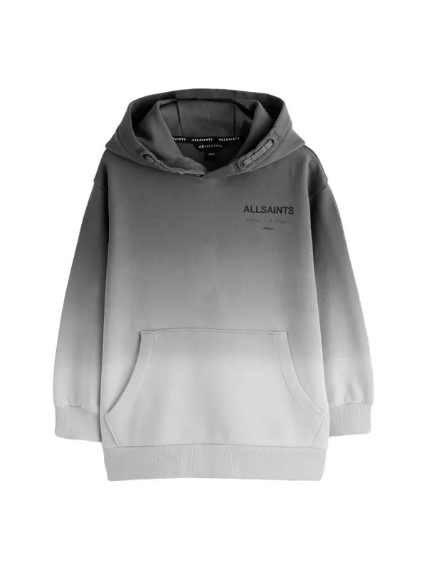 smALLSAINTS smALLSAINTS Sweater majica  siva / tamo siva / crna / bijela