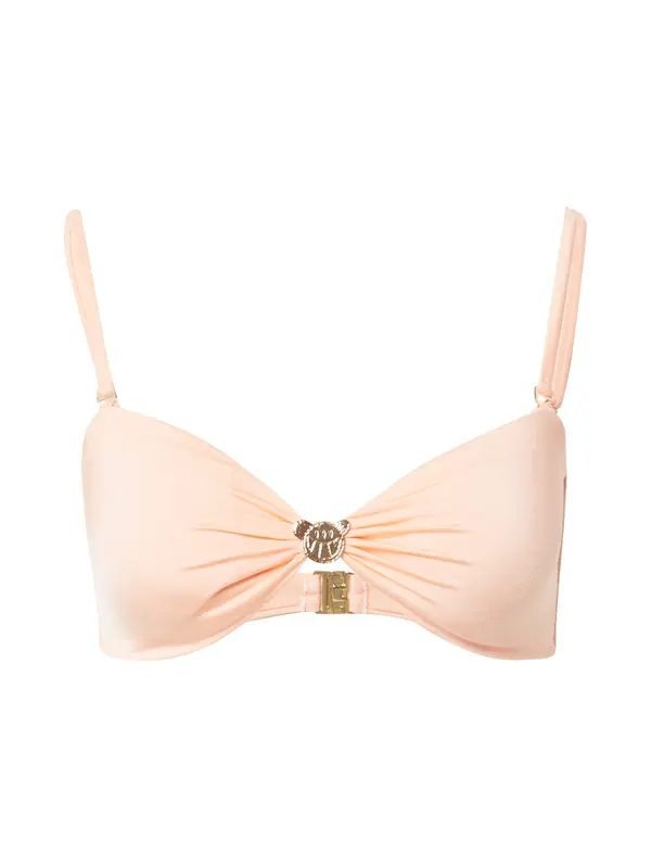 Smiles Smiles Bikini gornji dio 'Vivian'  breskva