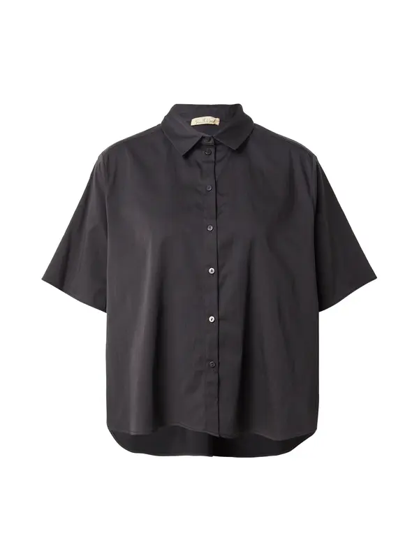 Smith&Soul Smith&Soul Bluza  crna