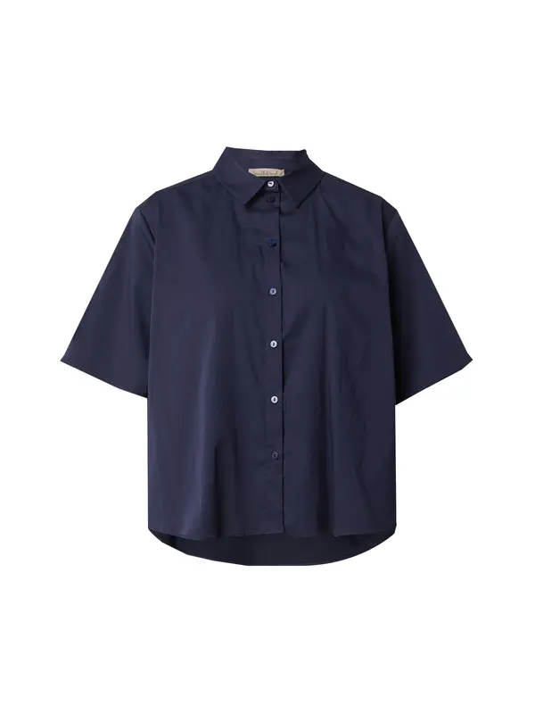Smith&Soul Smith&Soul Bluza  tamno plava