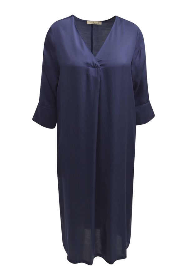Smith&Soul Smith&Soul Haljina  noćno plava