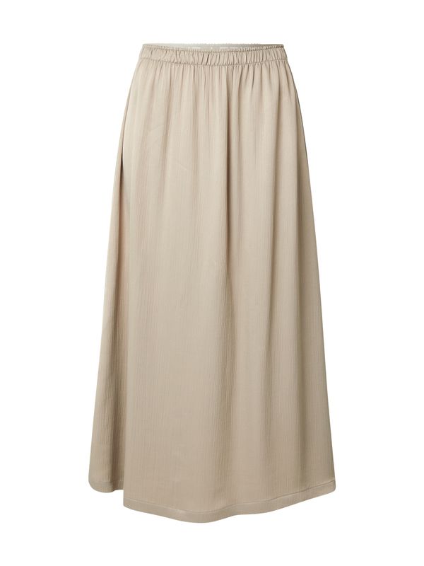 Smith&Soul Smith&Soul Suknja  kaki