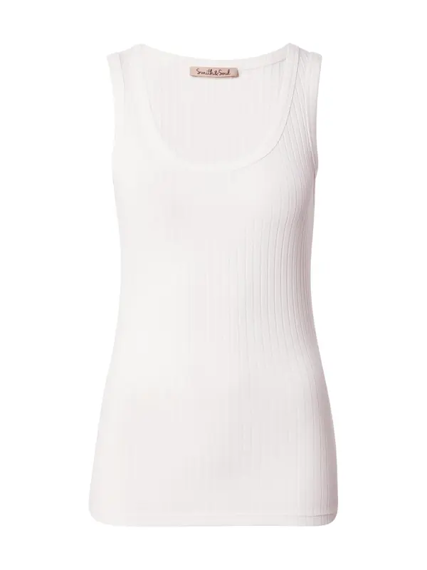 Smith&Soul Smith&Soul Top  bijela