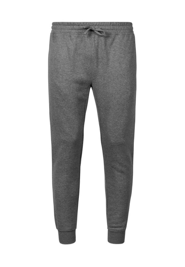 SNOCKS SNOCKS Hlače  tamo siva