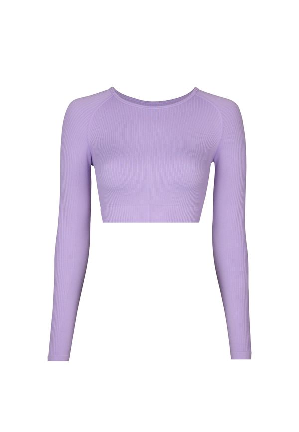 SNOCKS SNOCKS Tehnička sportska majica  lila