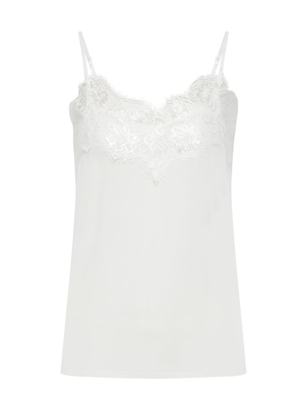 SOAKED IN LUXURY SOAKED IN LUXURY Bluza 'CLARA'  bijela