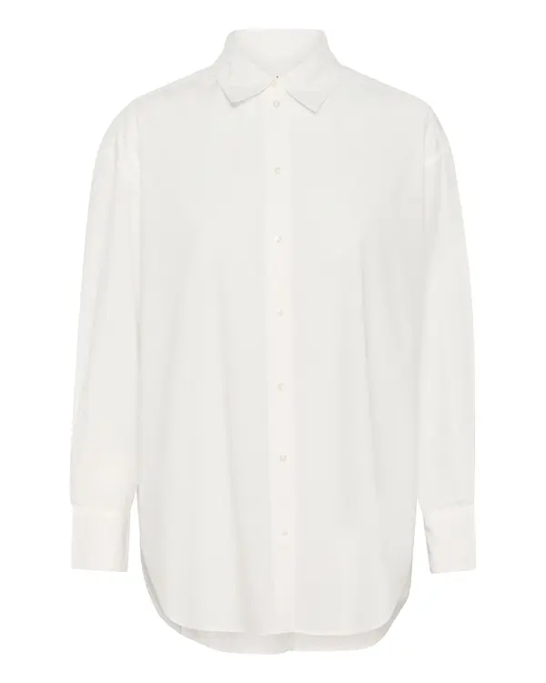 SOAKED IN LUXURY SOAKED IN LUXURY Bluza 'Jani'  bijela