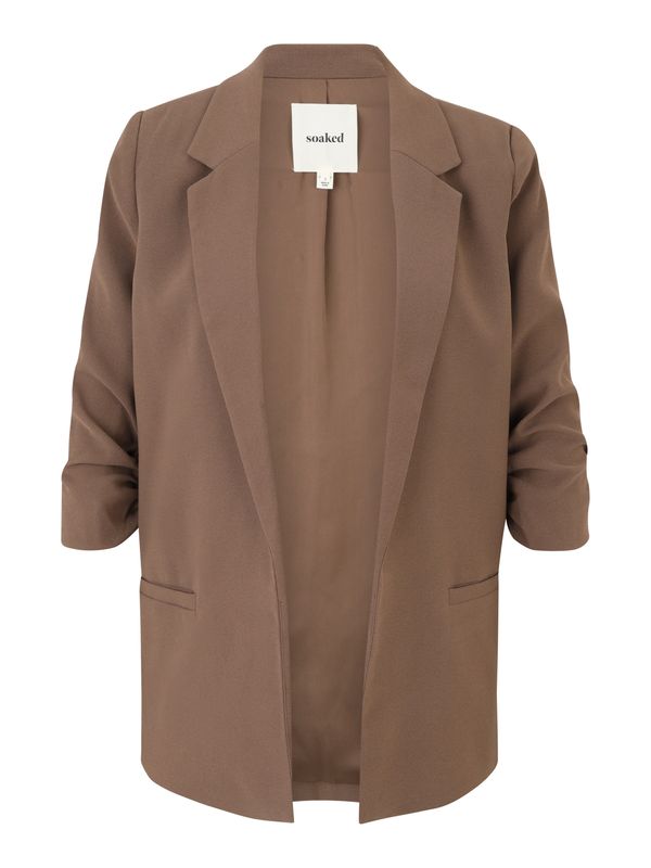 SOAKED IN LUXURY SOAKED IN LUXURY Sako 'Shirley'  brokat
