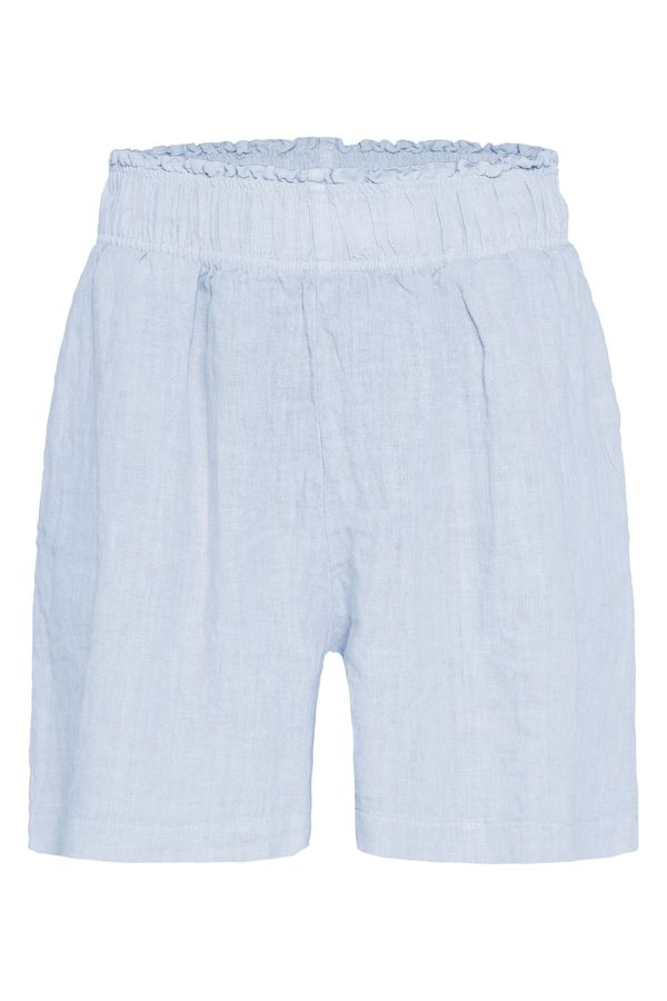 Soccx Soccx Hlače  plava