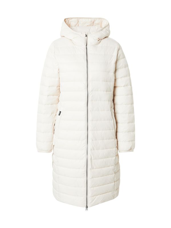 Soccx Soccx Prijelazni kaput  svijetložuta