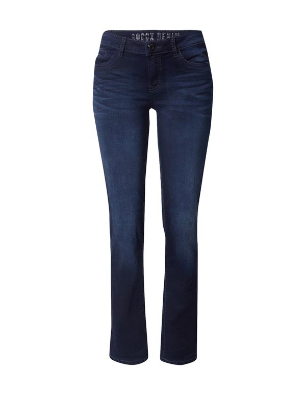 Soccx Soccx Traperice 'RO:MY'  tamno plava