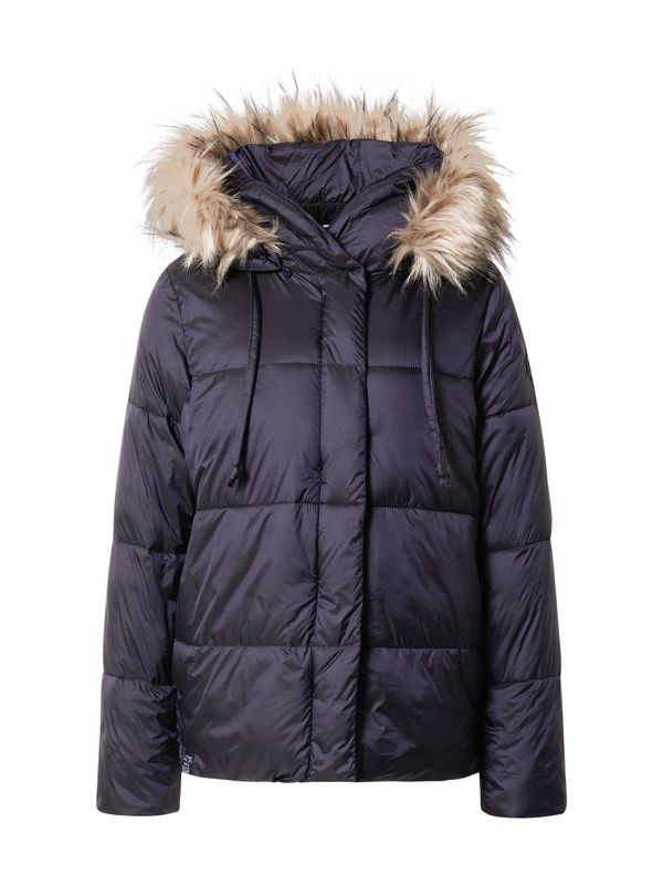 Soccx Soccx Zimska jakna  crna