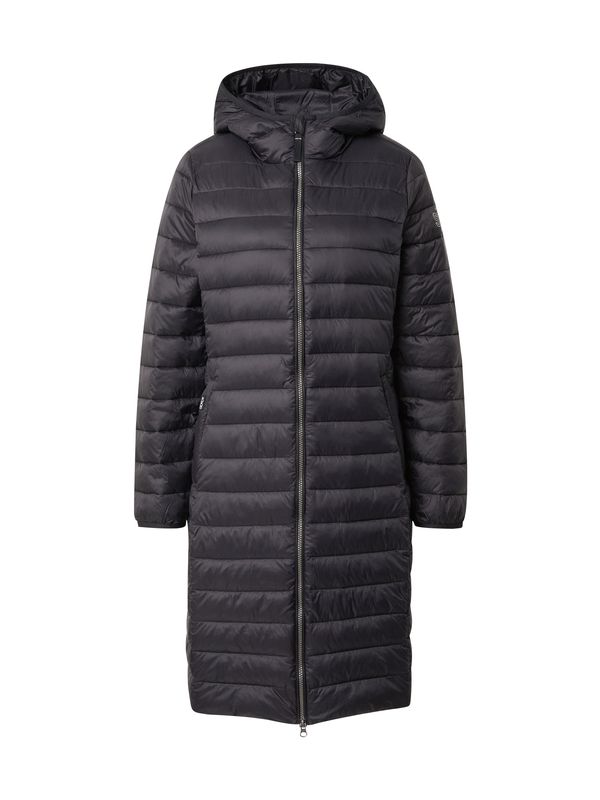 Soccx Soccx Zimski kaput  crna