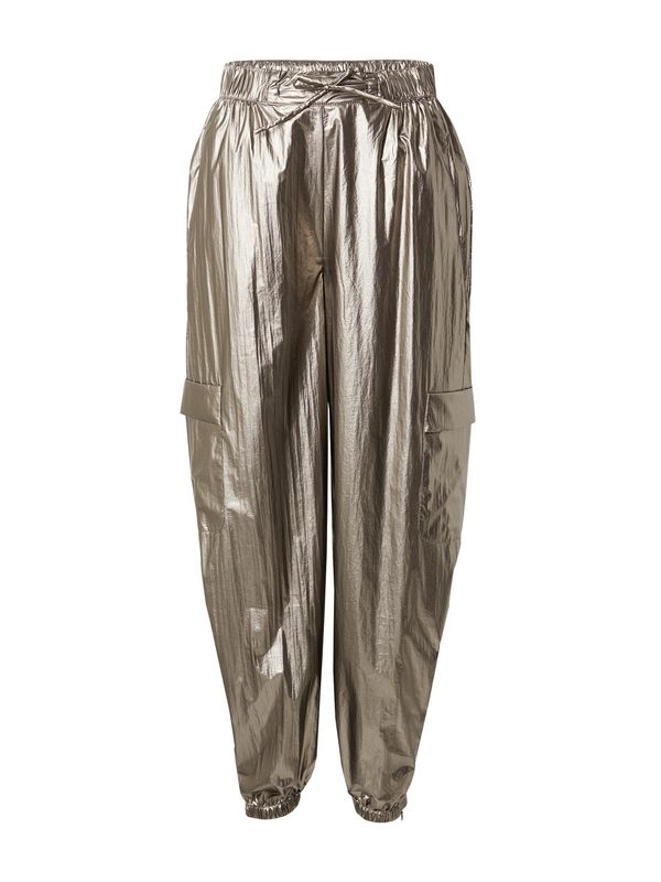 Sofie Schnoor Sofie Schnoor Cargo hlače  svijetlosmeđa