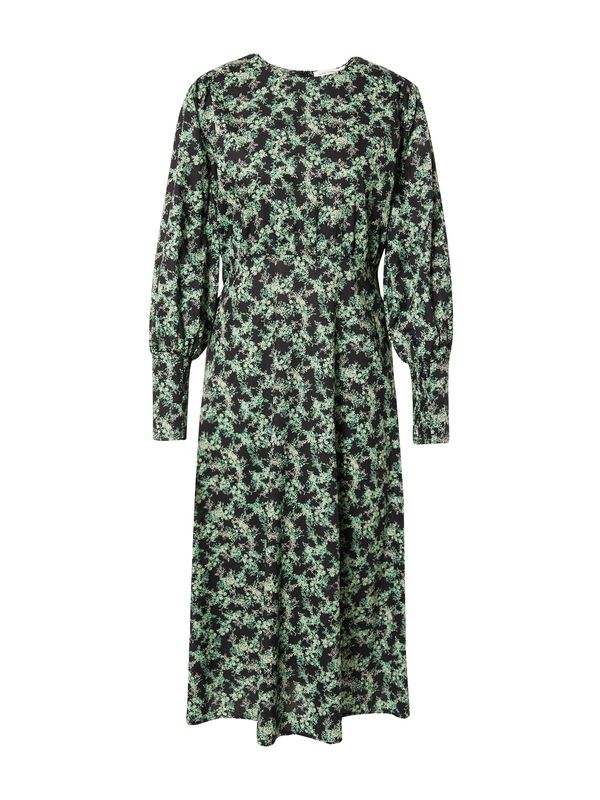 Sofie Schnoor Sofie Schnoor Haljina  boja pijeska / menta / crna