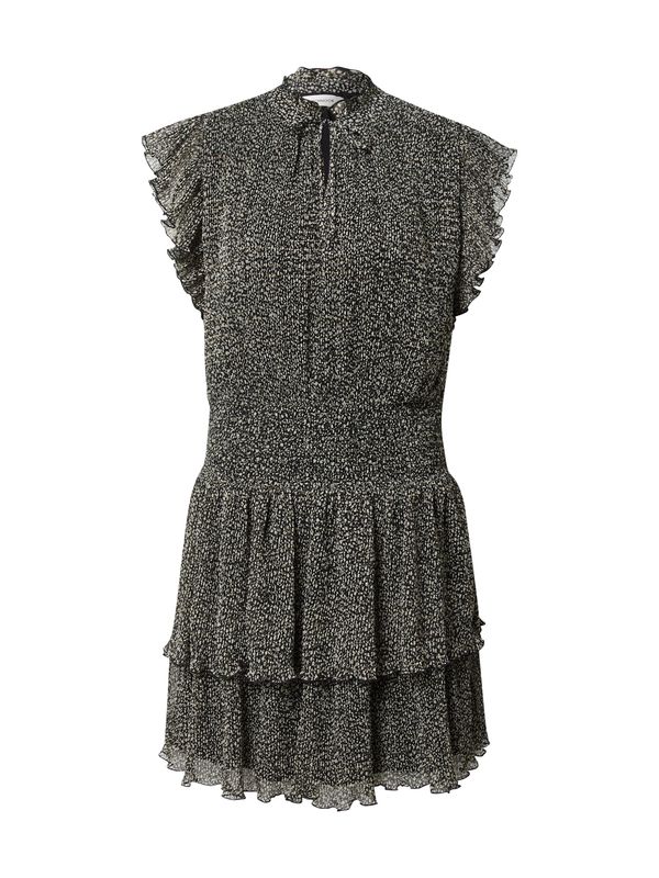 Sofie Schnoor Sofie Schnoor Haljina  crna / bijela