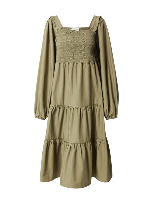 Sofie Schnoor Sofie Schnoor Haljina  kaki