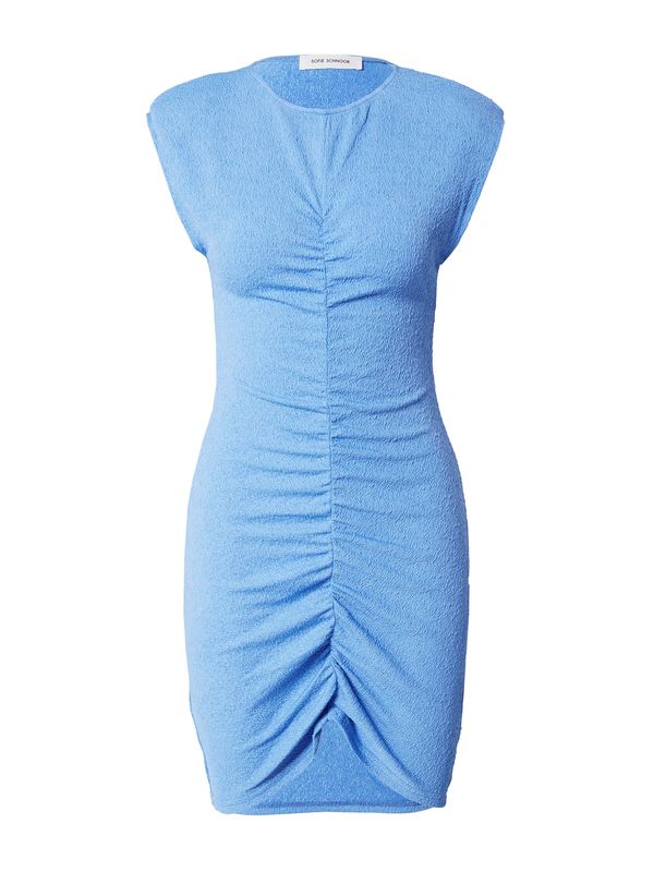 Sofie Schnoor Sofie Schnoor Haljina  svijetloplava