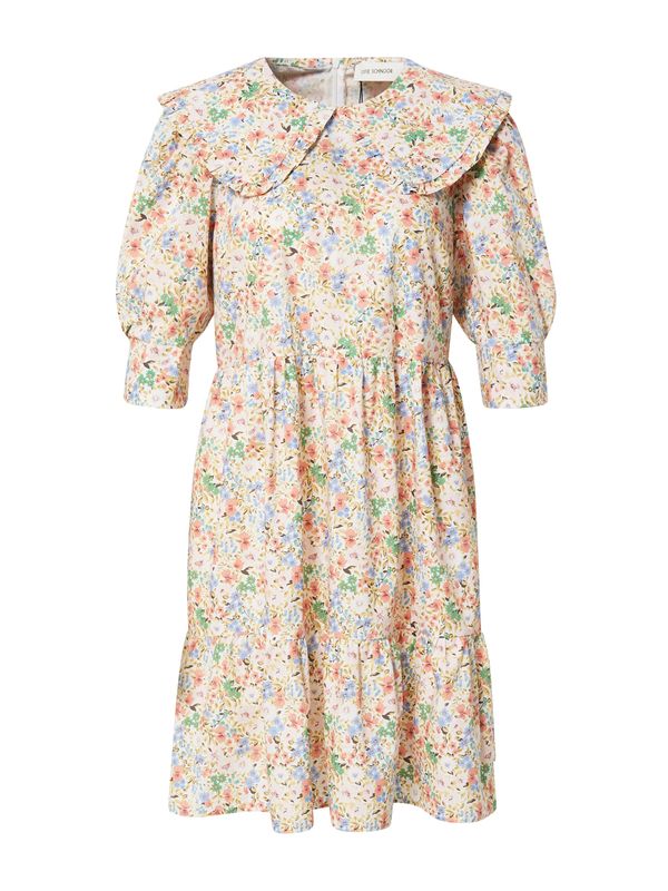 Sofie Schnoor Sofie Schnoor Košulja haljina  miks boja / bijela