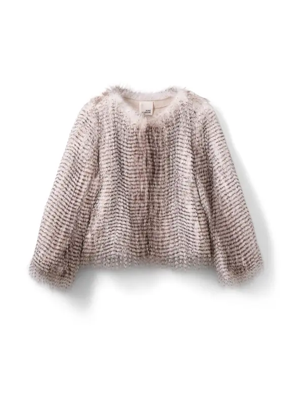 Sofie Schnoor Sofie Schnoor Sweater majica  siva