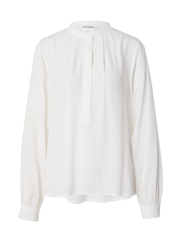 Soft Rebels Soft Rebels Bluza 'Freedom'  bijela